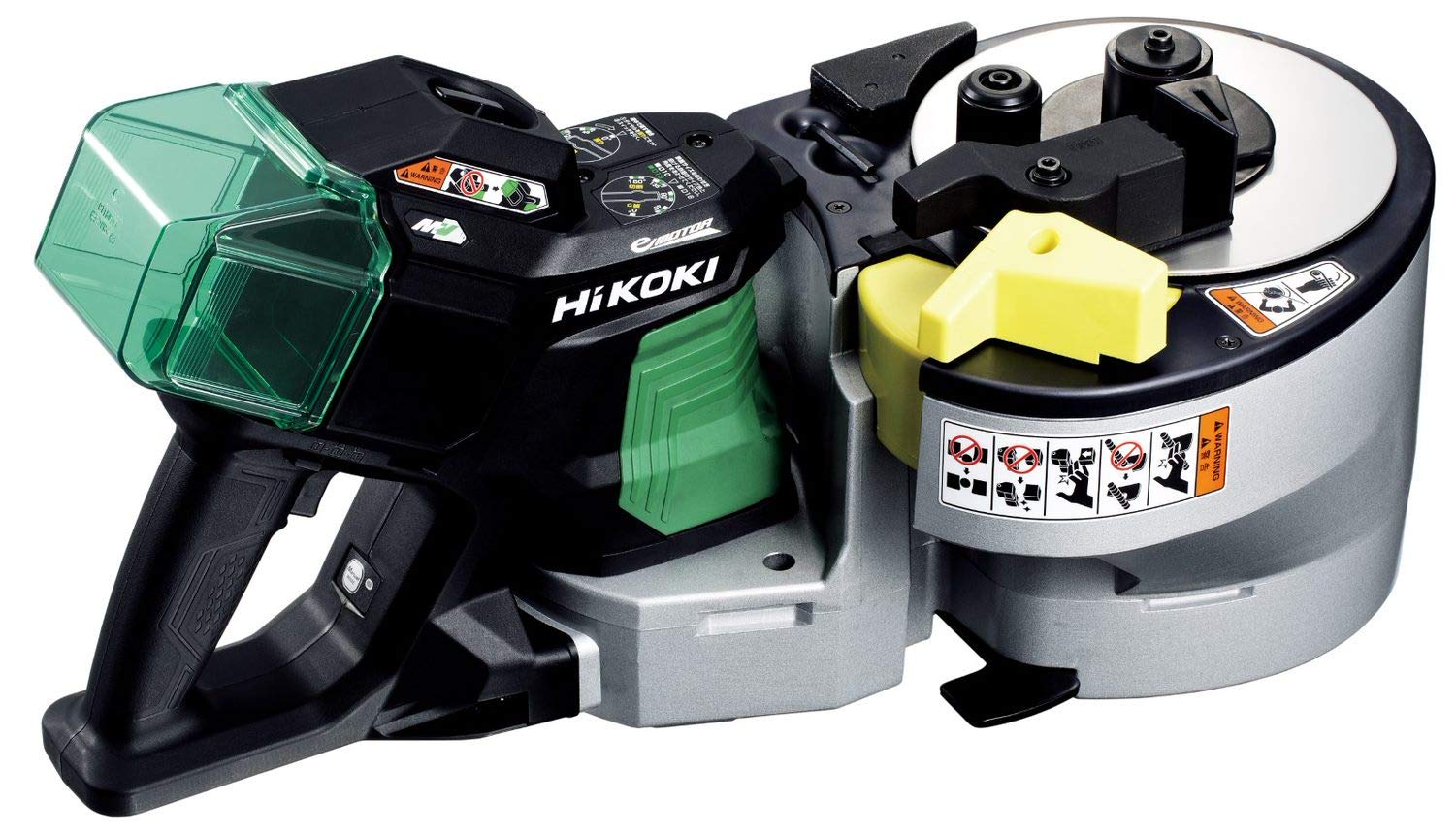 ハイコーキ VB3616DA(XP) コードレス鉄筋カットベンダー【野田愛宕店